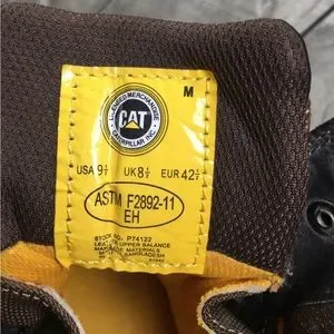 Caterpillar | Shoes | Caterpillar Cat Indiana P7422 Brown  display picture 1